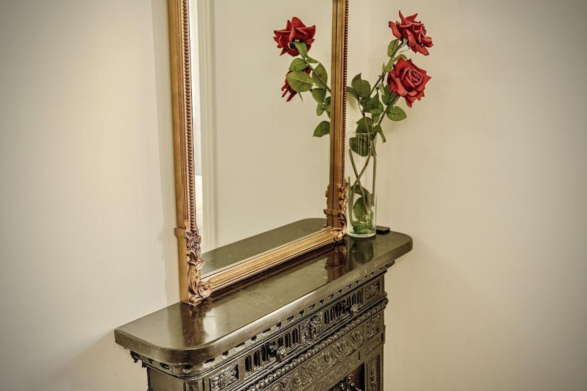 Sevres-lecourbe Romantic T2 Paris15 Apartment *